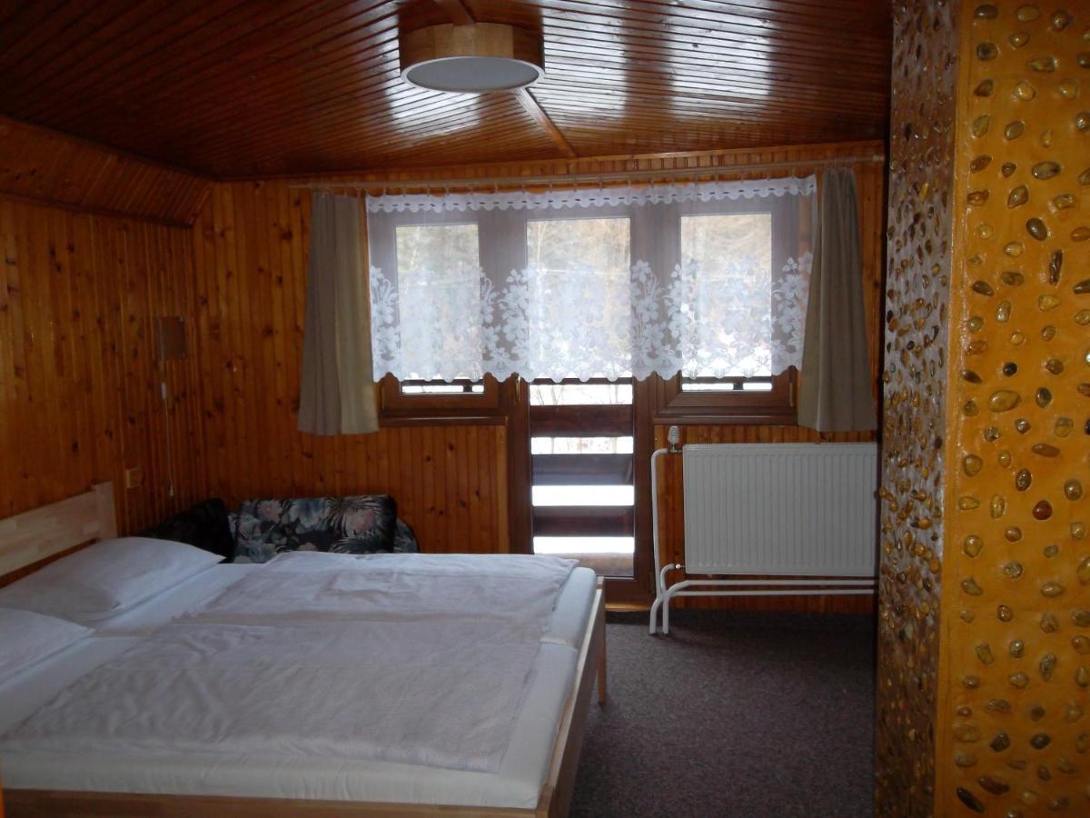 Chata Sipkova I Terchova Luaran gambar